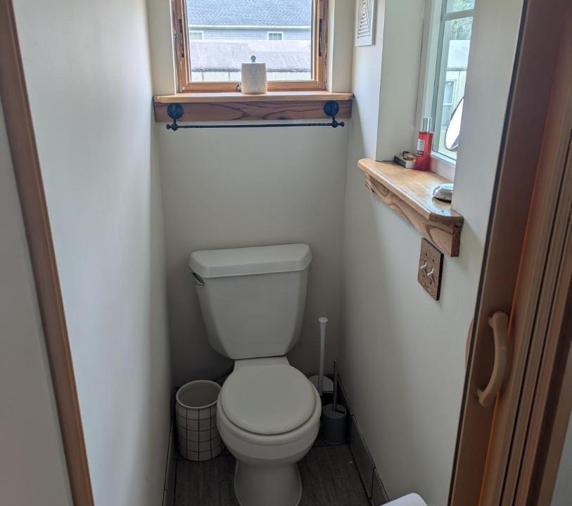 Photo of Bathroom in Charleston