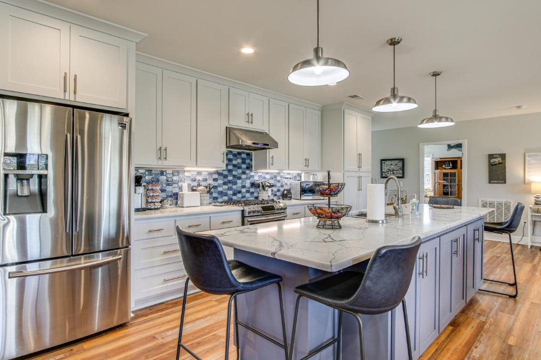 Photo of Kitchen in Leesville