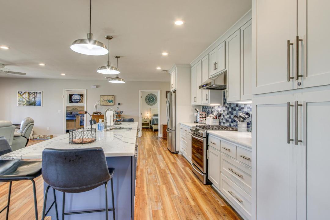 Photo of Kitchen in Leesville