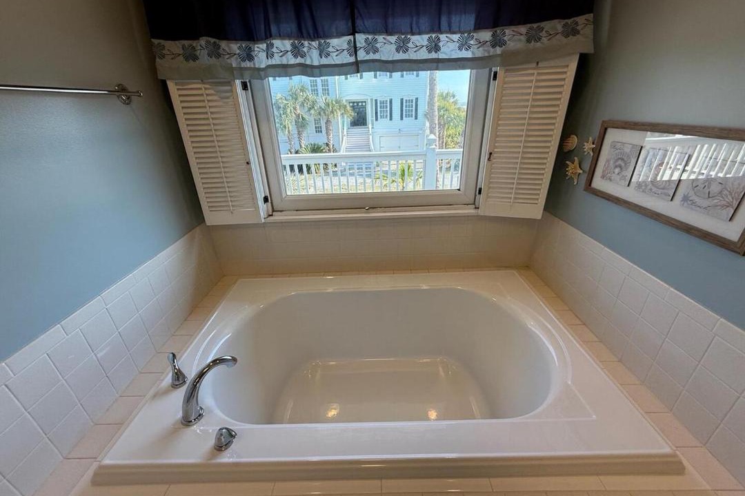 Photo of Bathroom in Saint Helena Island