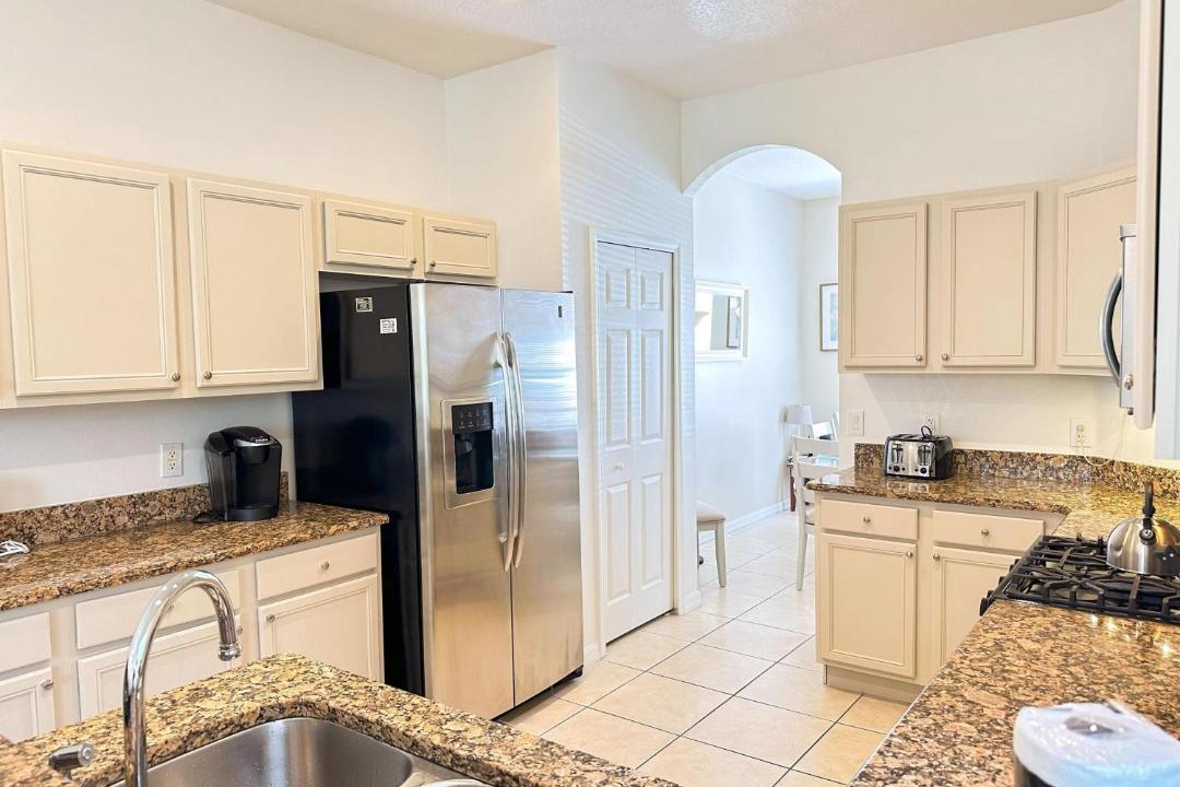 Photo of Kitchen in Calabay Parc
