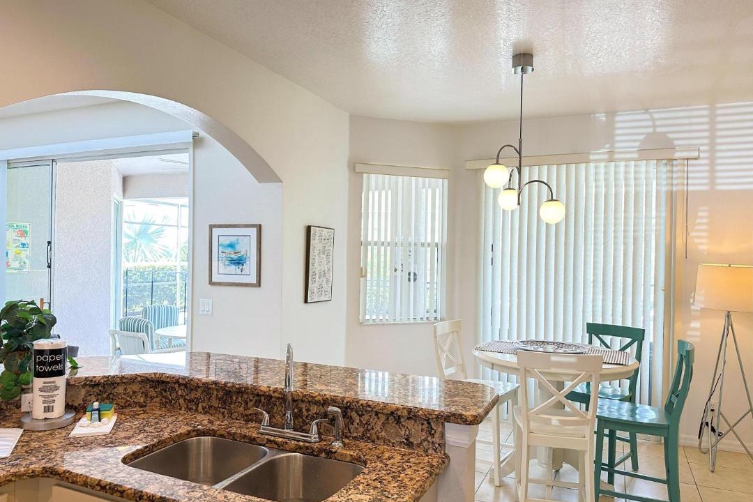 Photo of Kitchen in Calabay Parc