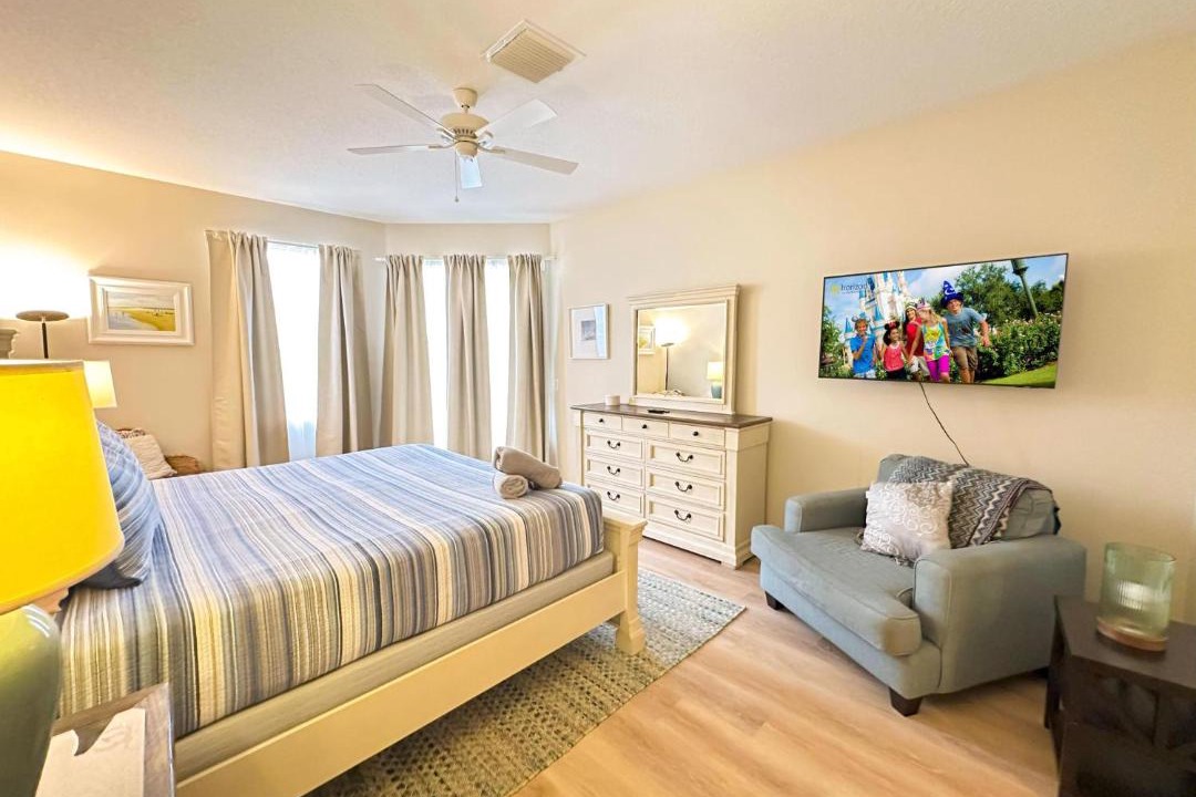 Photo of Bedroom in Calabay Parc