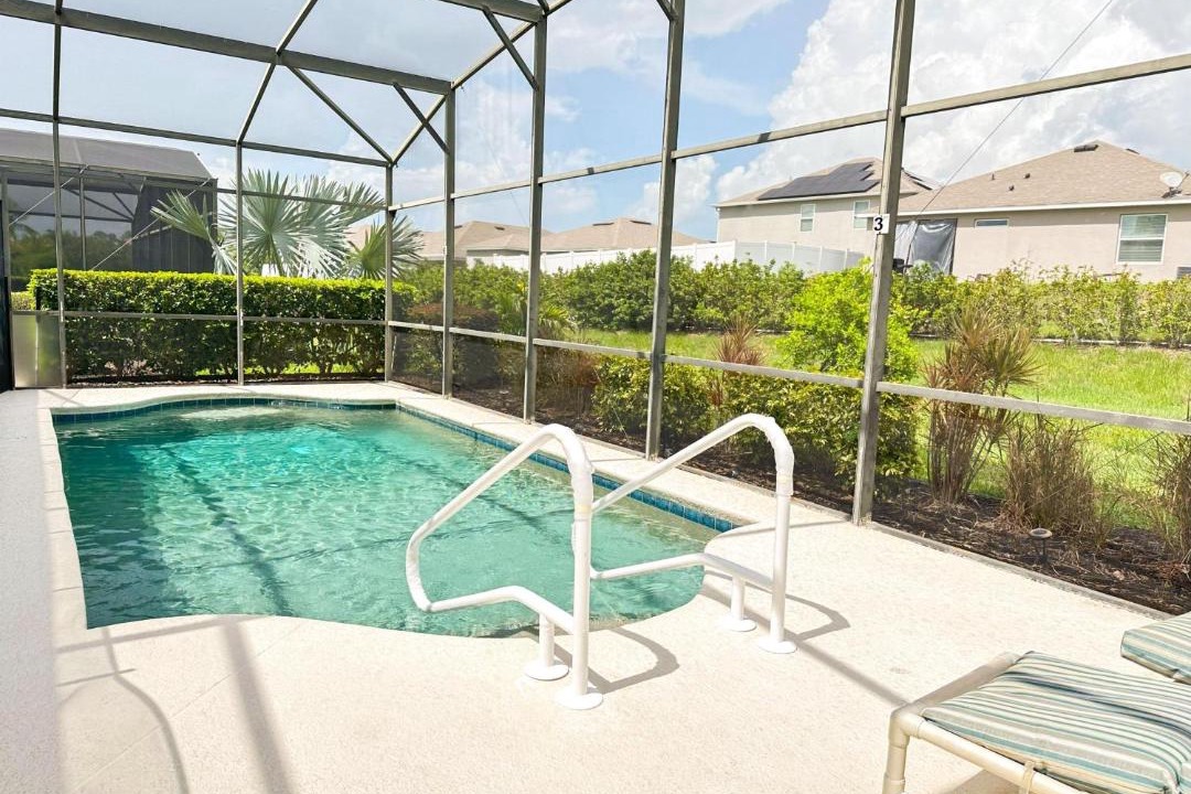 Photo of Patio Balcony in Calabay Parc