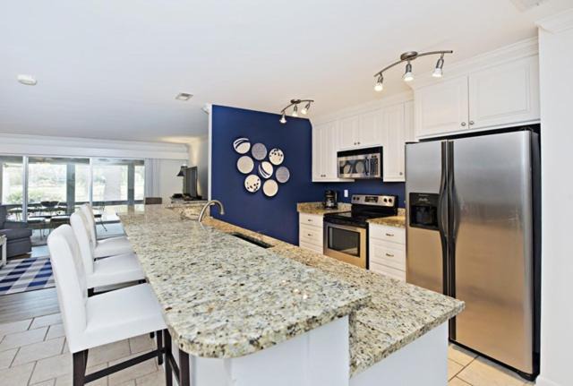 Photo of Kitchen in Beach Lagoon