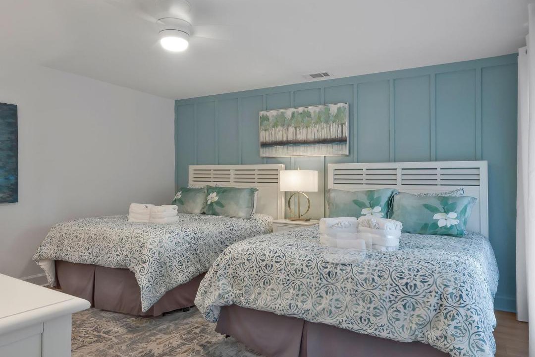Photo of Bedroom in Oceanside