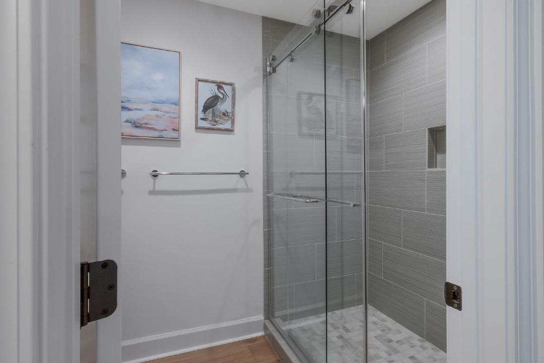 Photo of Bathroom in Oceanside
