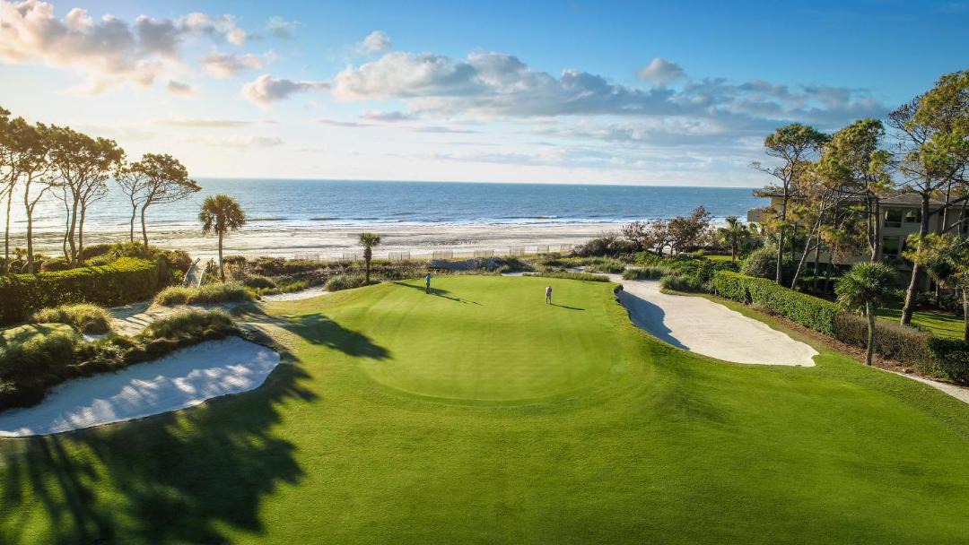 Photo of Others in Palmetto Dunes