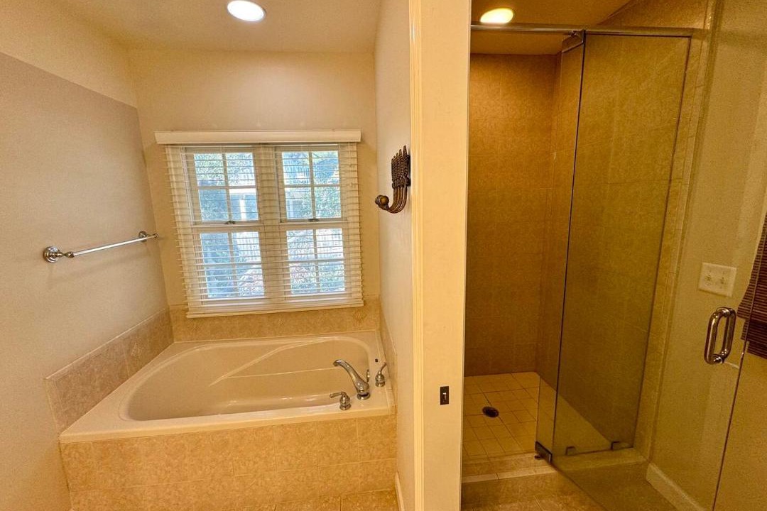Photo of Bathroom in Saint Helena Island