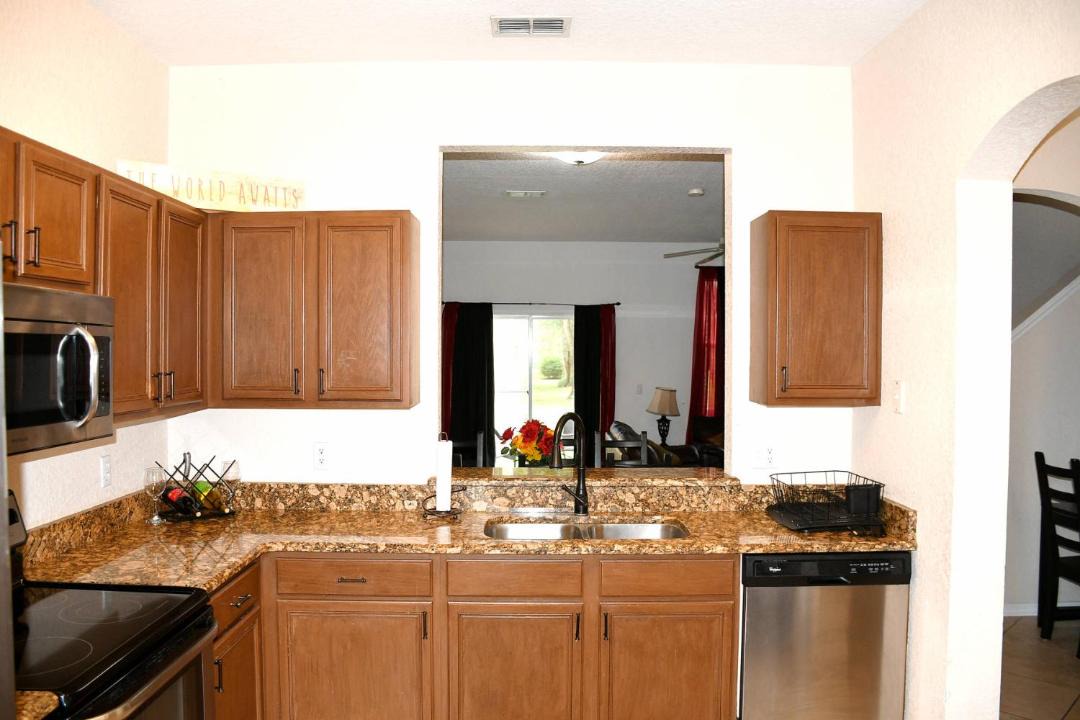 Photo of Kitchen in Regal Palms