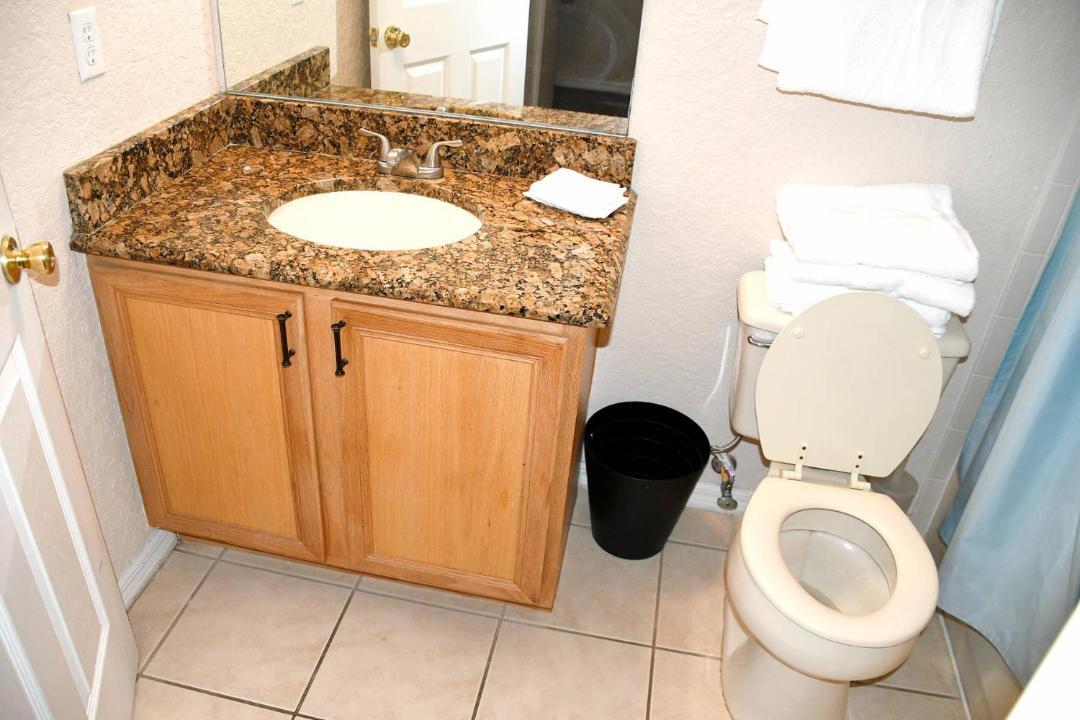 Photo of Bathroom in Regal Palms