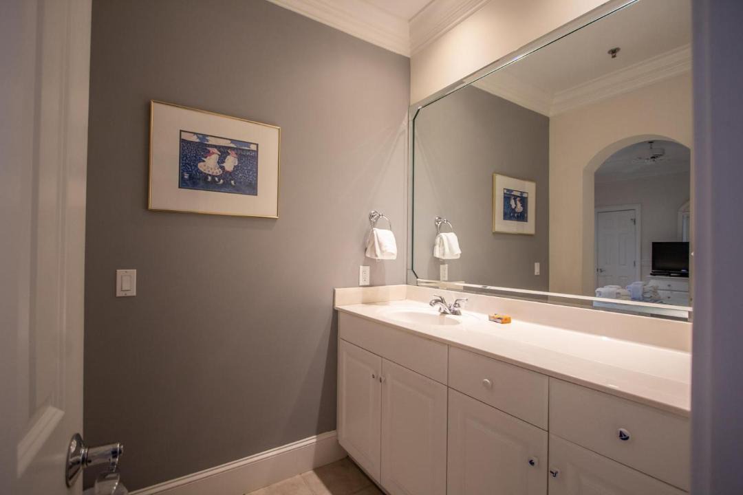 Photo of Bathroom in Saint Helena Island