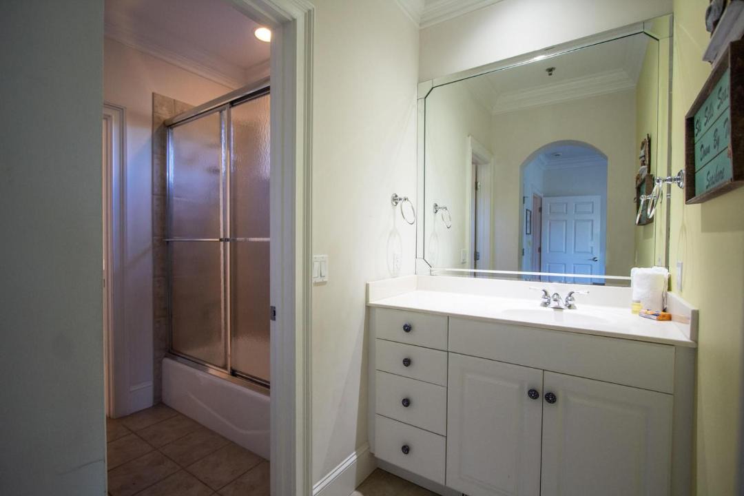 Photo of Bathroom in Saint Helena Island