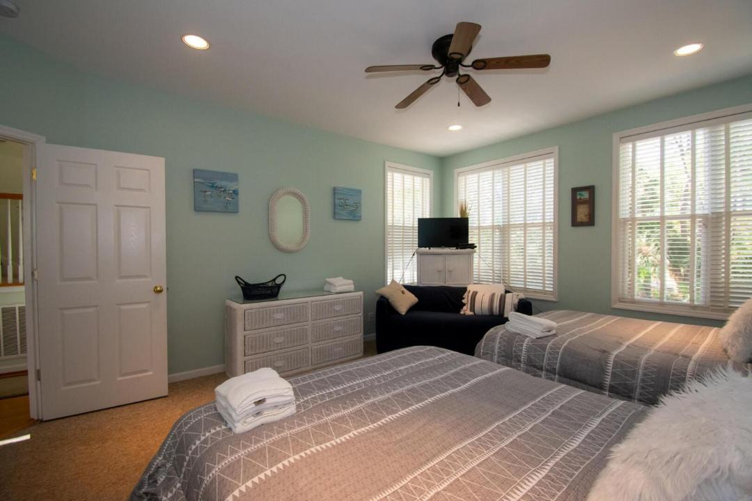 Photo of Bedroom in Saint Helena Island