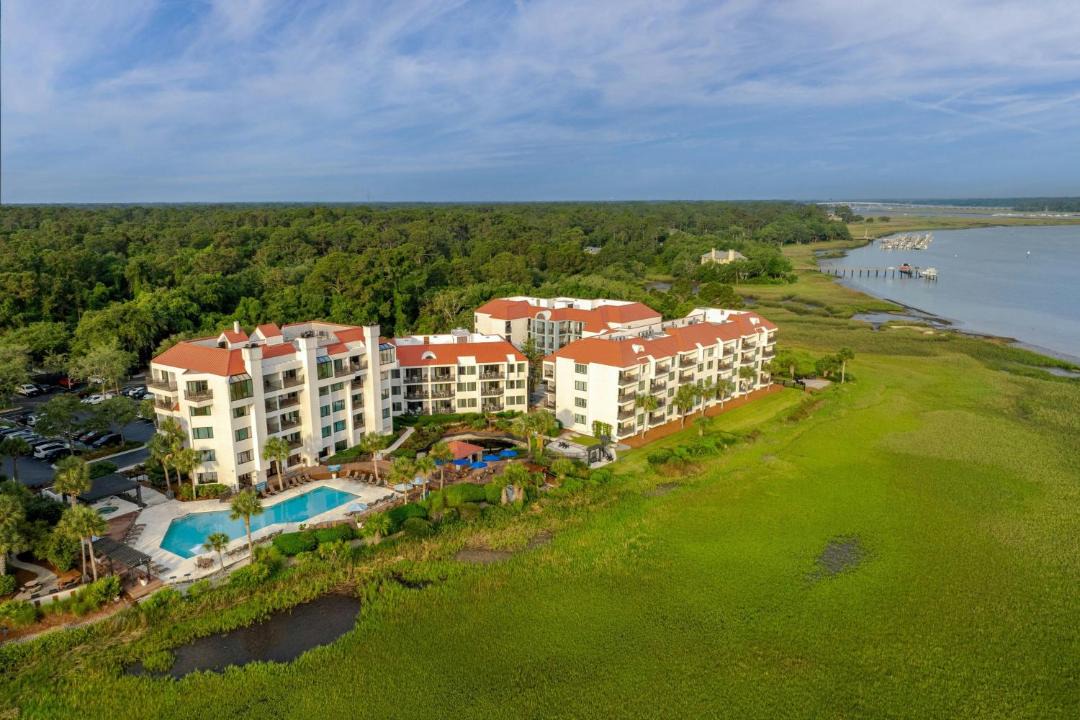 Photo of Others in Palmetto Dunes