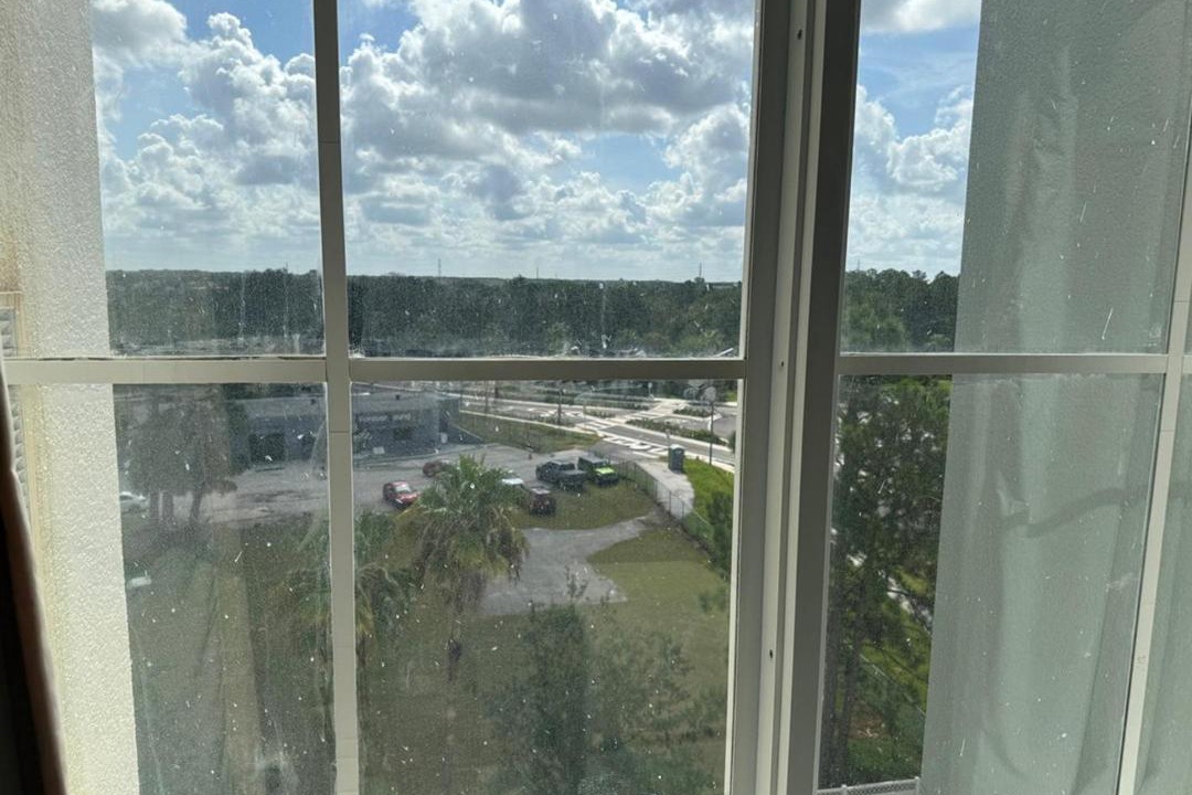 Photo of Patio Balcony in Florida Center