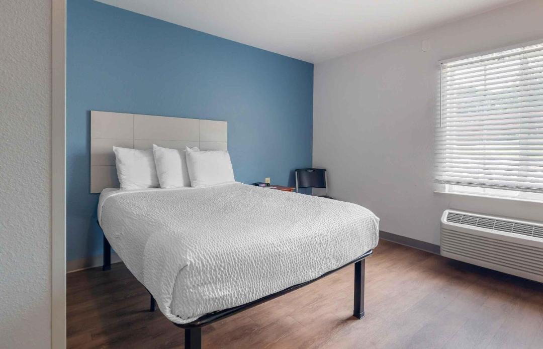 Photo of Bedroom in Terry Sanford