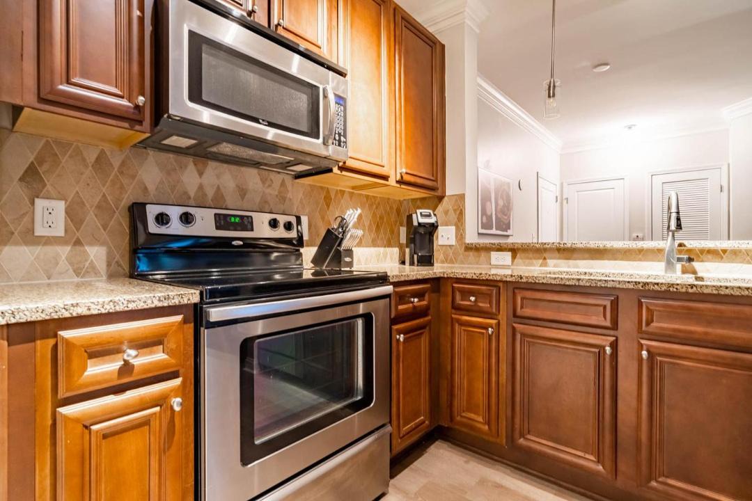Photo of Kitchen in Cary