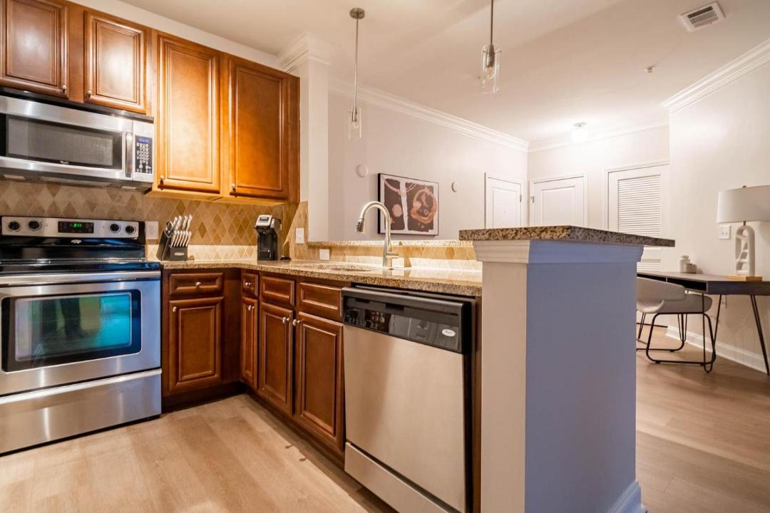 Photo of Kitchen in Cary