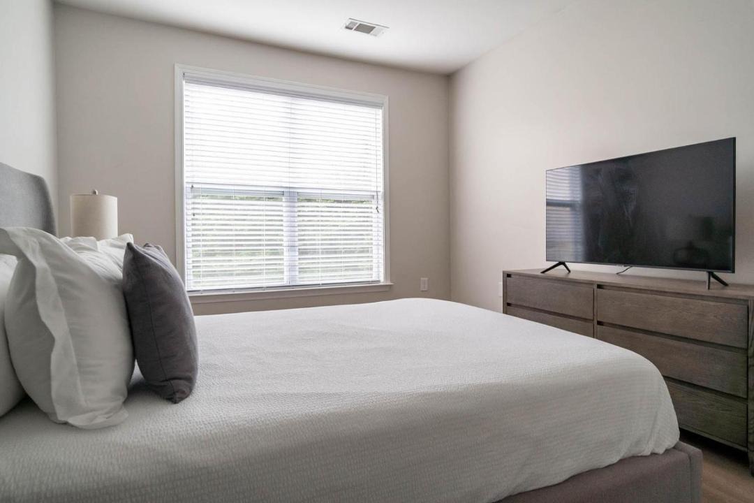 Photo of Bedroom in Cary