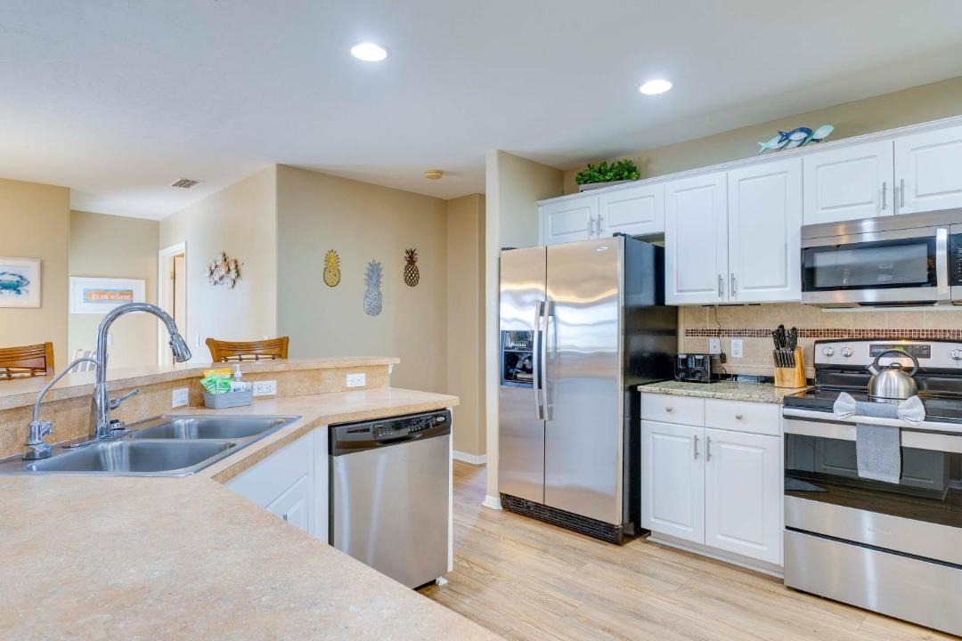 Photo of Kitchen in Mariner