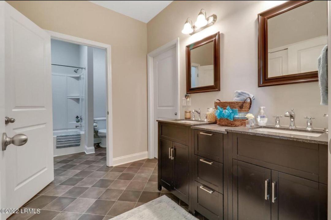 Photo of Bathroom in Burton