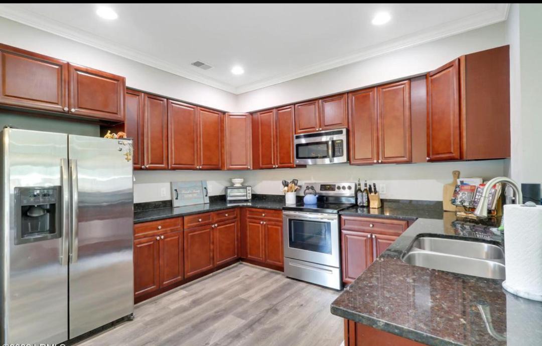 Photo of Kitchen in Burton