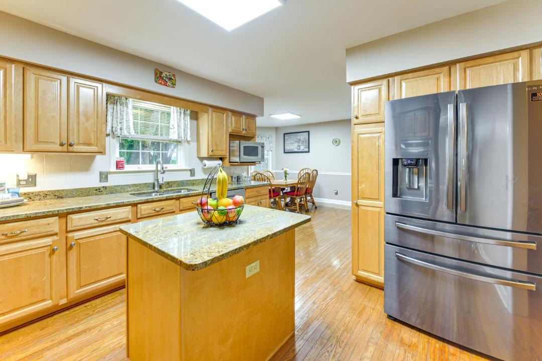 Photo of Kitchen in Beaufort