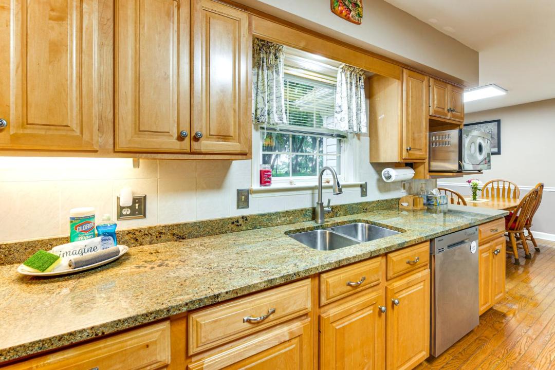 Photo of Kitchen in Beaufort