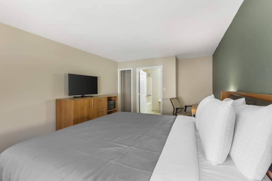 Photo of Bedroom in Orangeburg