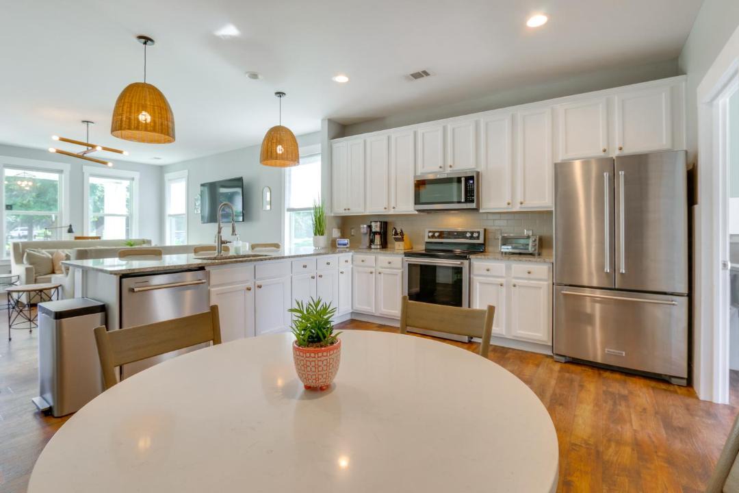 Photo of Kitchen in Bluffton