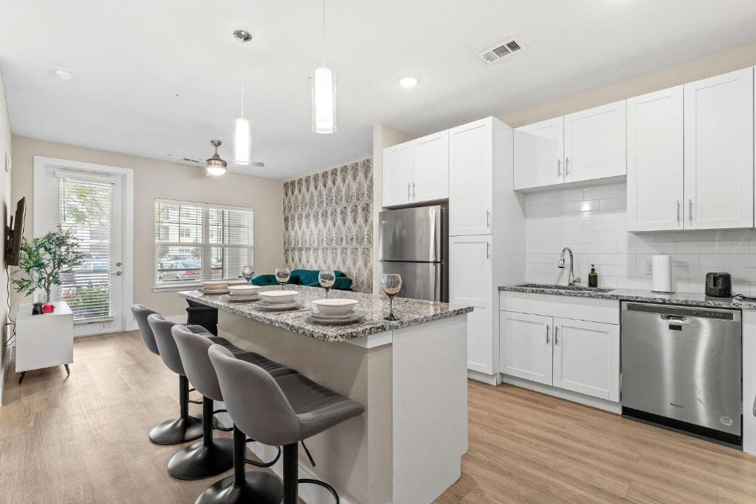 Photo of Kitchen in Southeast Orlando