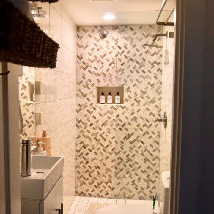 Photo of Bathroom in Athens