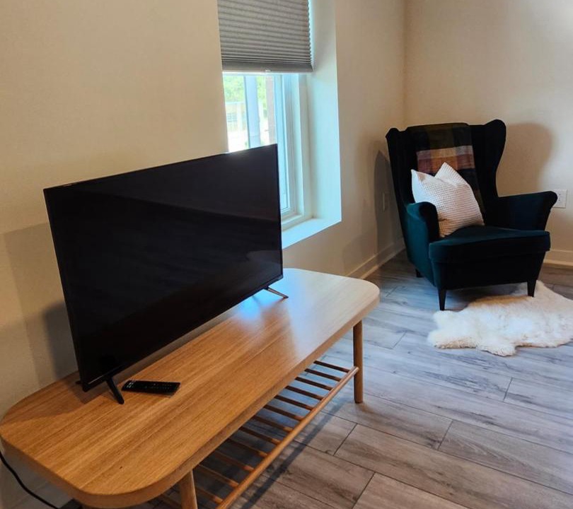 Photo of Livingroom in Elloree
