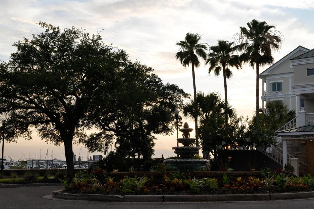 Photo of Others in Downtown Charleston