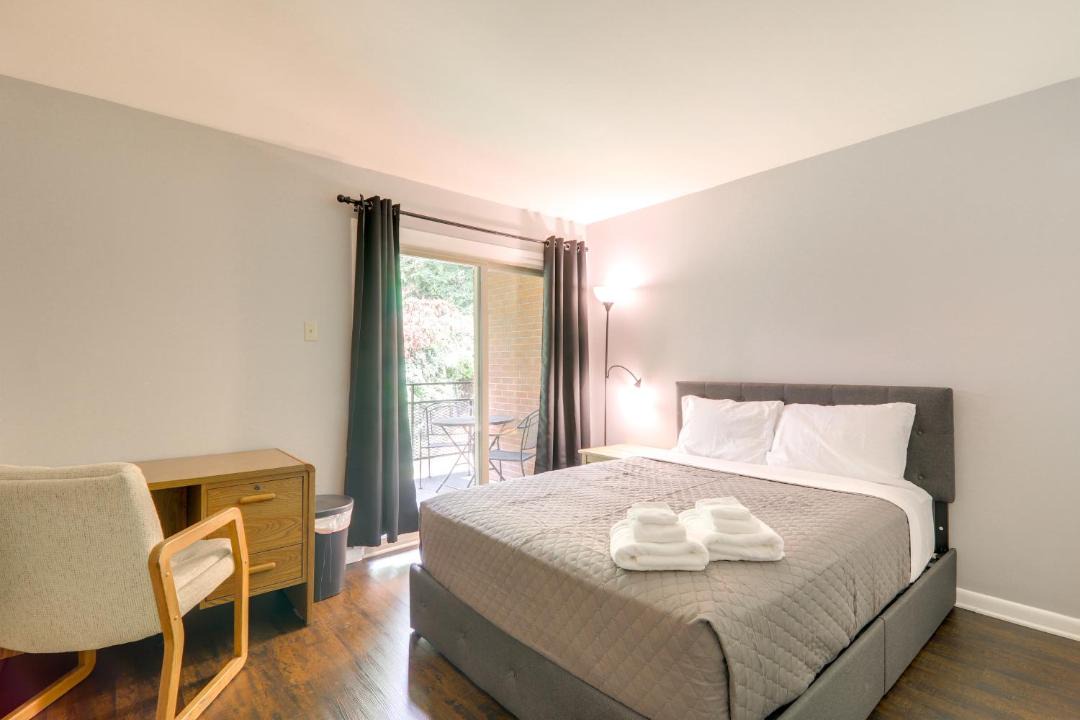 Photo of Bedroom in Athens