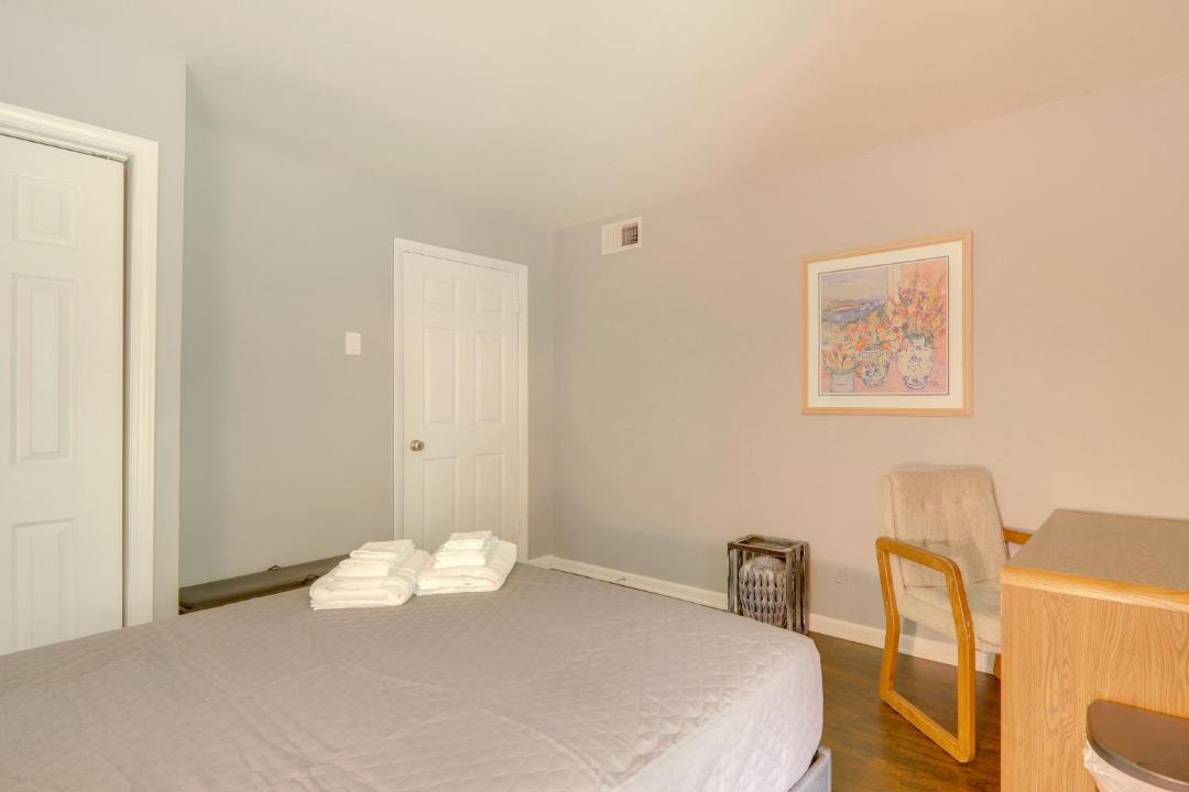 Photo of Bedroom in Athens