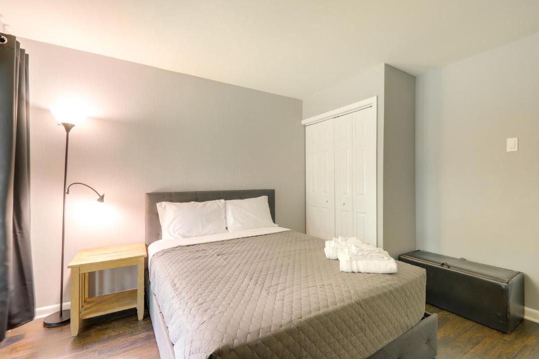 Photo of Bedroom in Athens