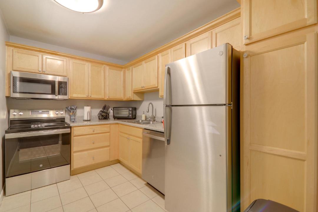 Photo of Kitchen in Athens