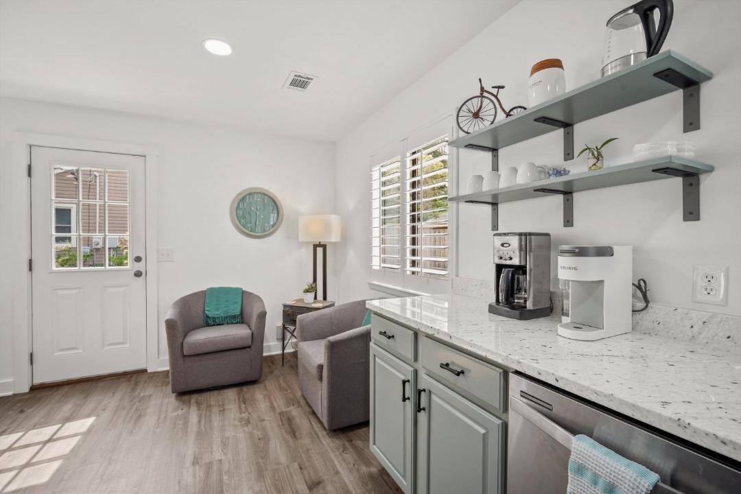 Photo of Kitchen in Pigeon Point