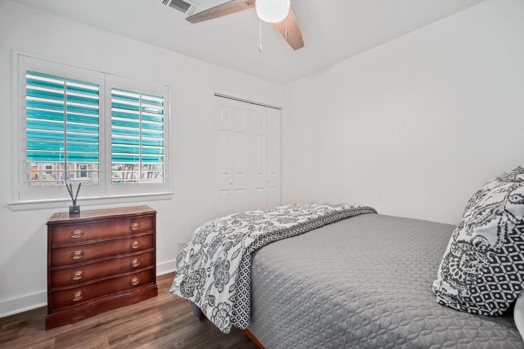 Photo of Bedroom in Pigeon Point