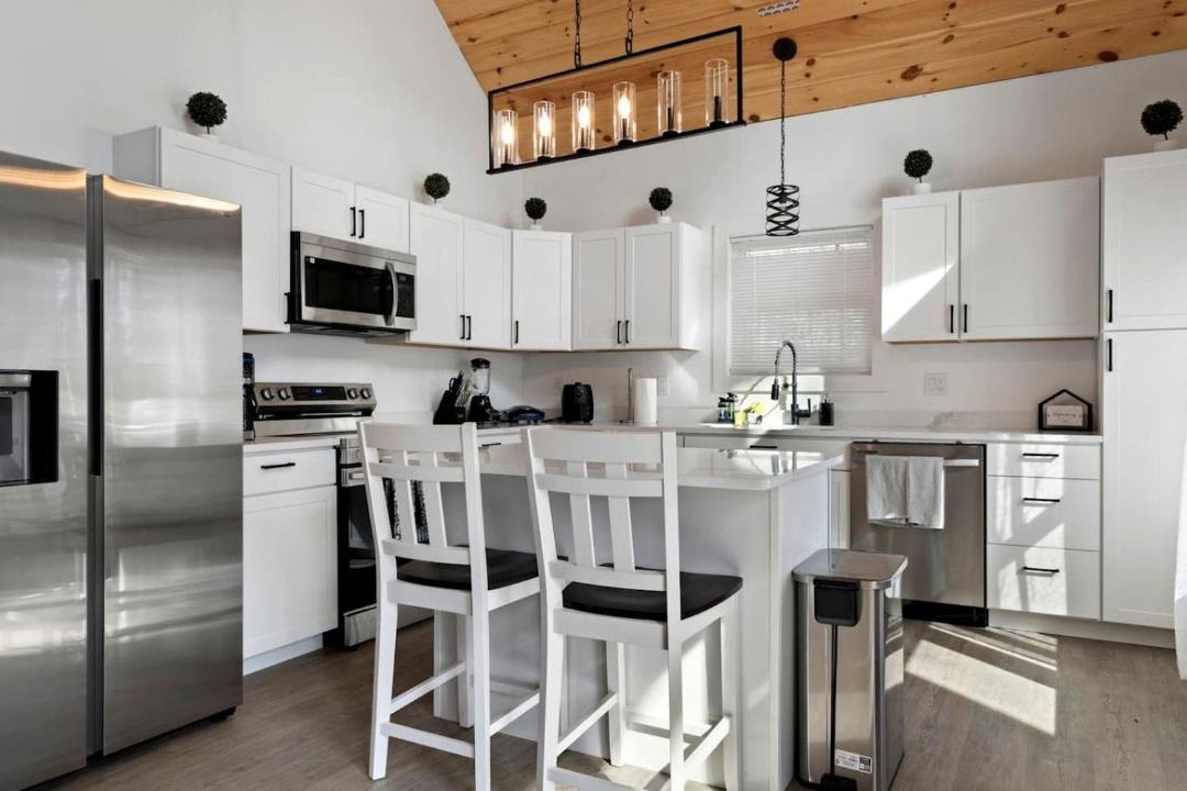 Photo of Kitchen in Westminster