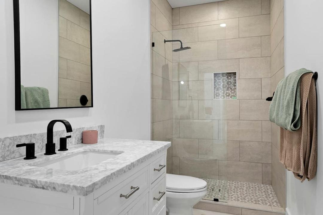 Photo of Bathroom in Westminster