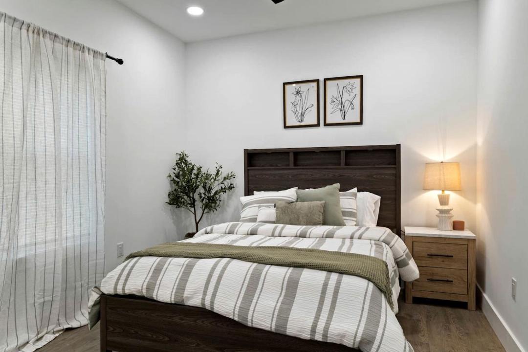 Photo of Bedroom in Westminster