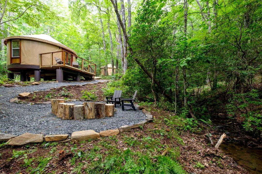 Photo of Others in Balsam Grove