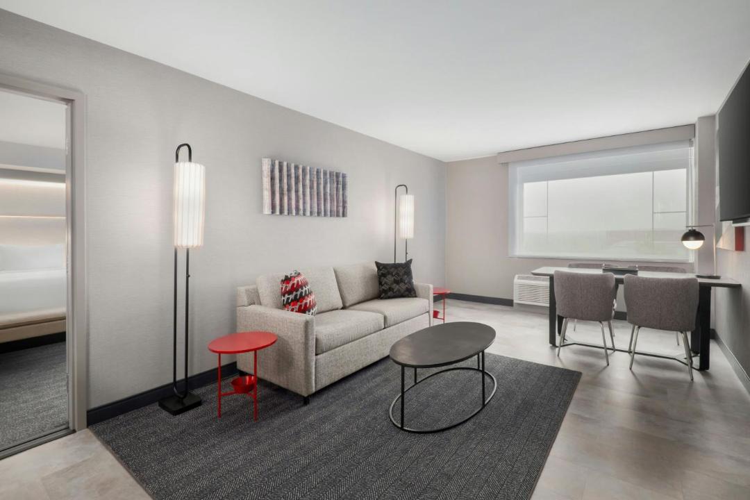 Photo of Bedroom in Athens