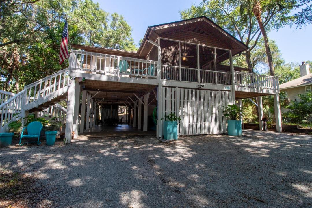 Photo of Others in Edisto Island