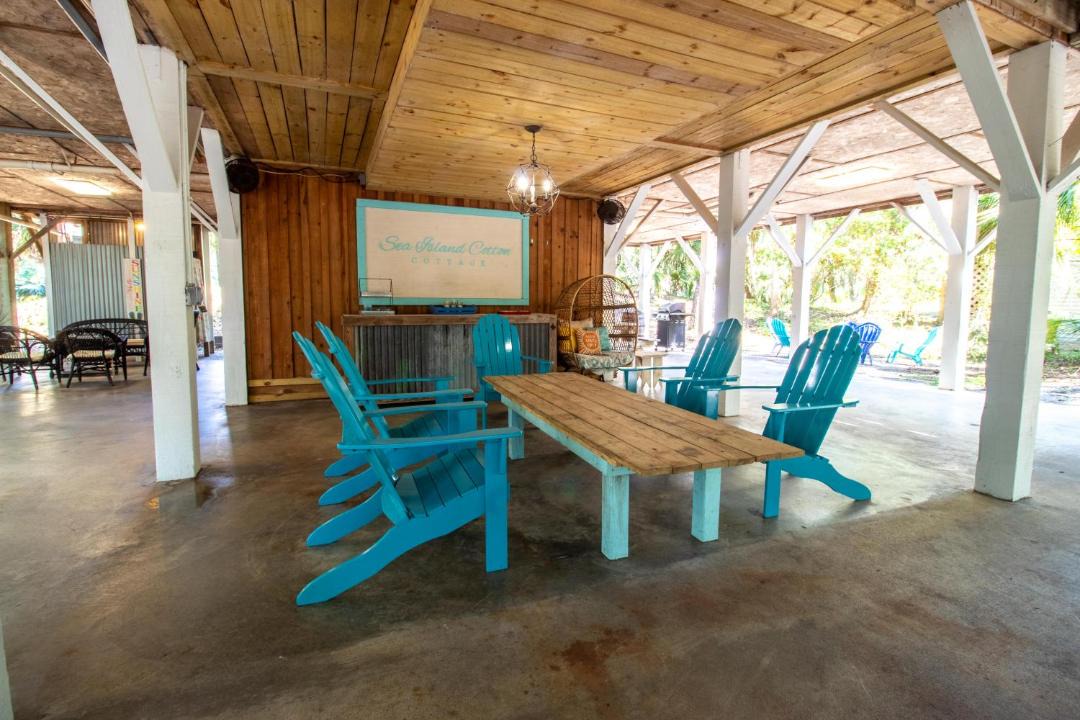 Photo of Others in Edisto Island