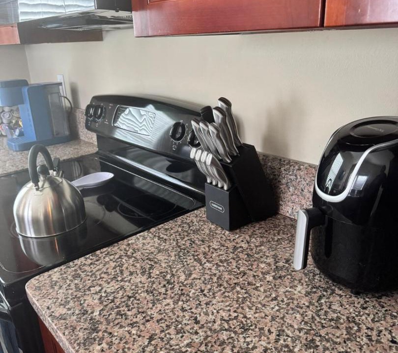 Photo of Kitchen in Statesboro