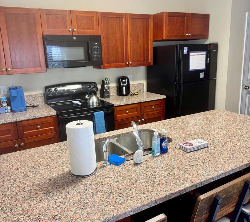 Photo of Kitchen in Statesboro